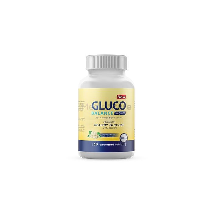 〚 Glucobalance 〛 - 〚 capsule pentru diabet 〛