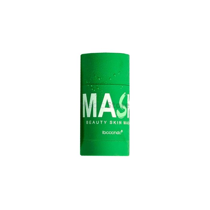 〚 Green Acne Stick 〛 - 〚 yüz maskesi 〛