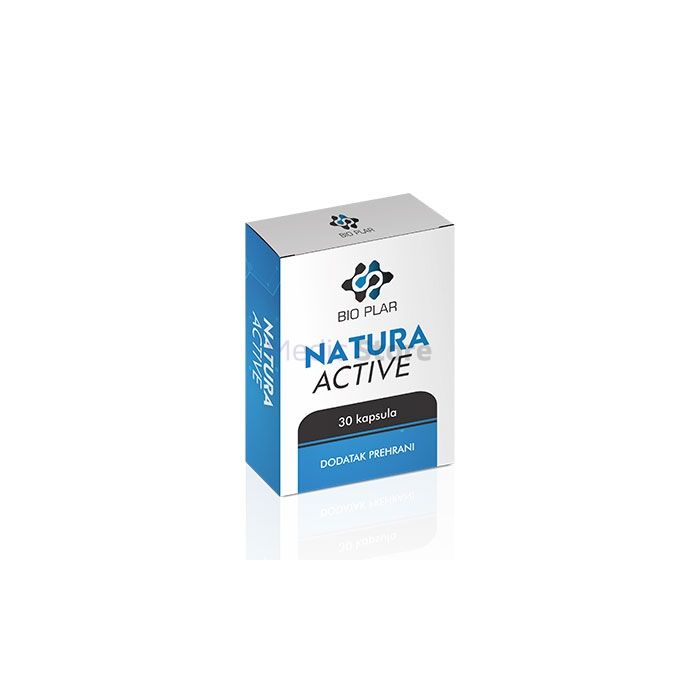 〚 Natura Active 〛 - 〚 капсулы от геморроя 〛