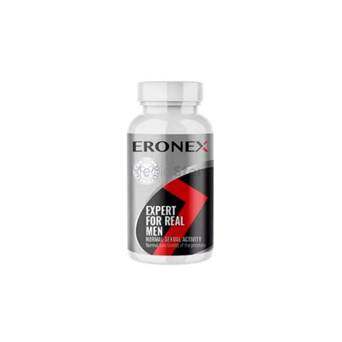 〚 Eronex 〛 - 〚 potenziatore della libido maschile 〛