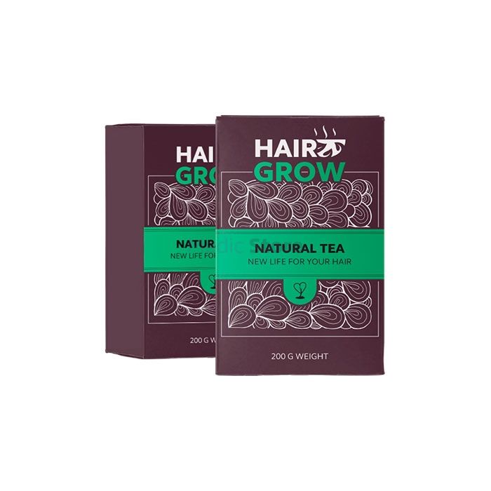 〚 HairGrow 〛 - 〚 izdelek za rast las 〛