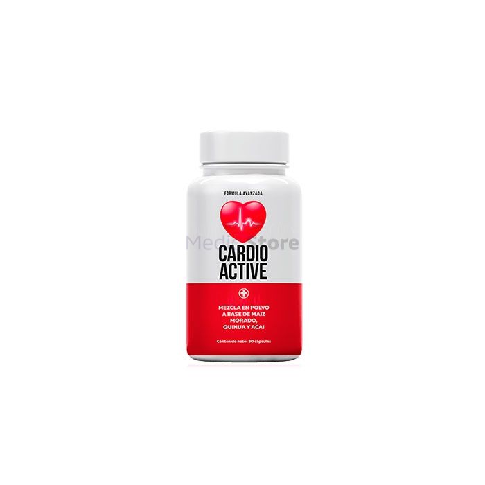 〚 Cardio Active Caps 〛 - 〚 od cerebralne distonije 〛