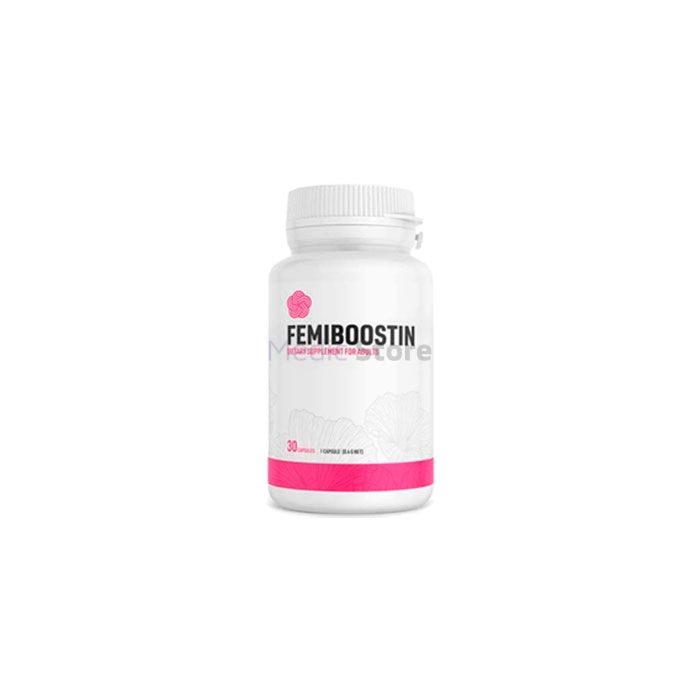 〚 Femiboostin 〛 - 〚 breast enlargement capsules 〛