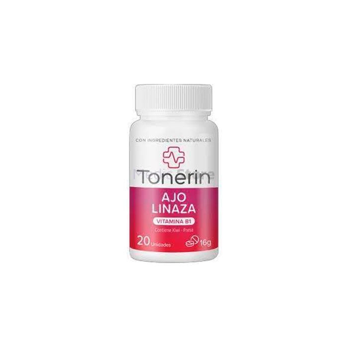 〚 Tonerin 〛 - 〚 High blood pressure remedy 〛