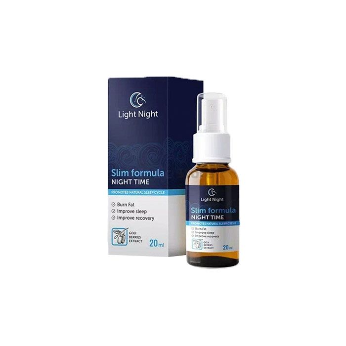 〚 Light Night 〛 - 〚 remedio para emagrecer 〛