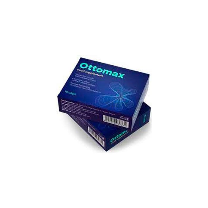 〚 Ottomax 〛 - 〚 ear health remedy 〛