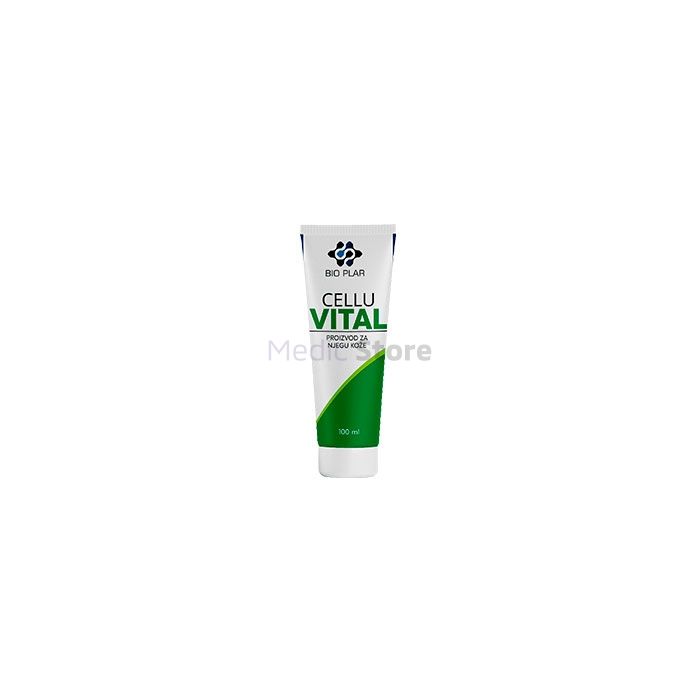 〚 Cellu Vital 〛 - 〚 gel pentru celulita 〛