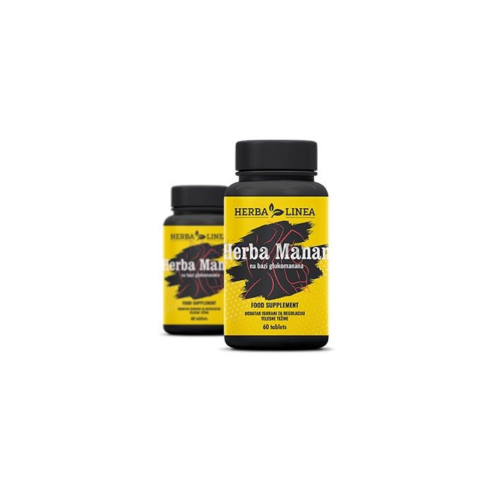 〚 Herba Manan 〛 - 〚 weightloss remedy 〛