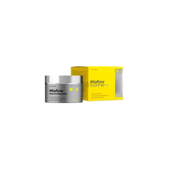 〚 MIAFLOW 〛 - 〚 rejuvenation cream 〛