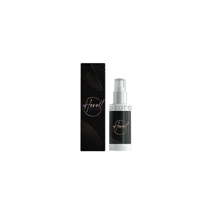 〚 Herell 〛 - 〚 hair loss serum 〛