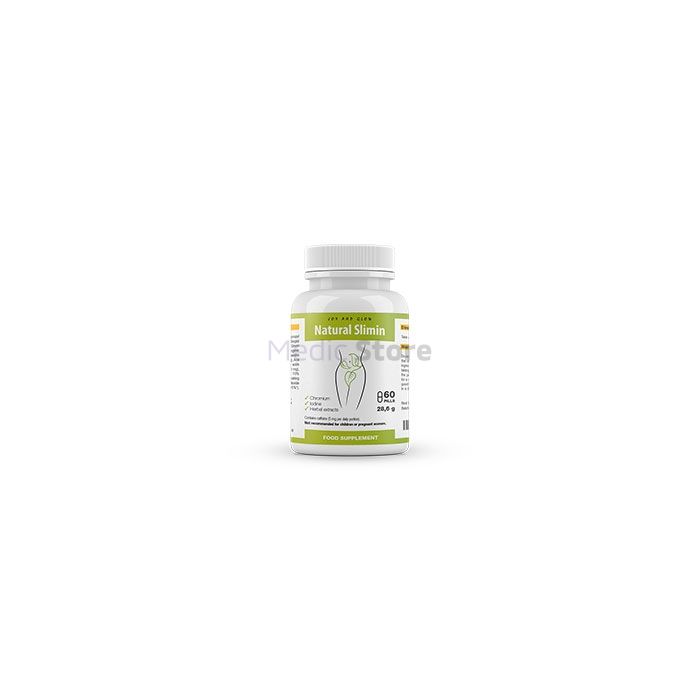 〚 Natural Slimin Pills 〛 - 〚 slimming capsules 〛