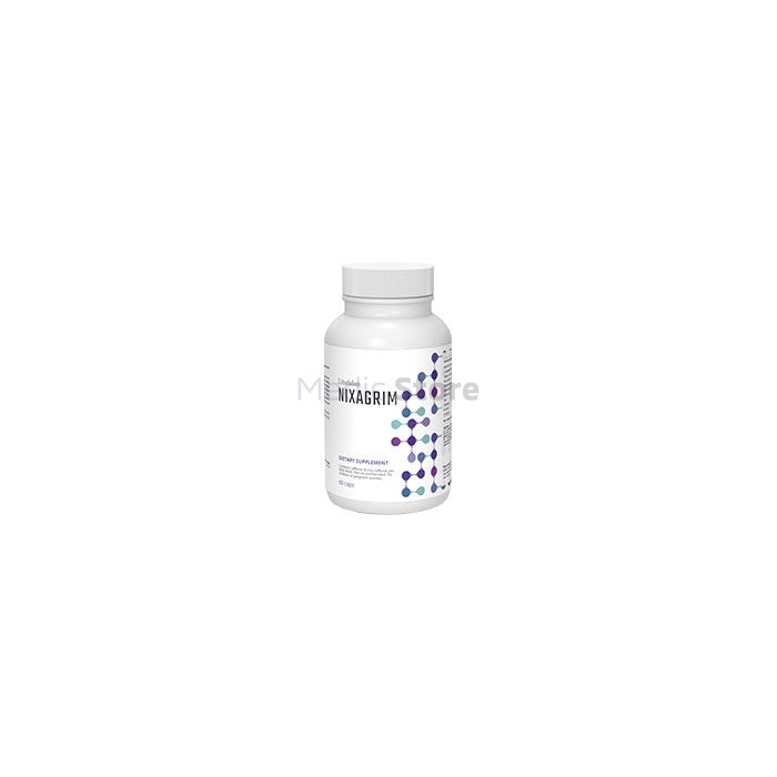 〚 Nixagrim 〛 - 〚 slimming capsules 〛