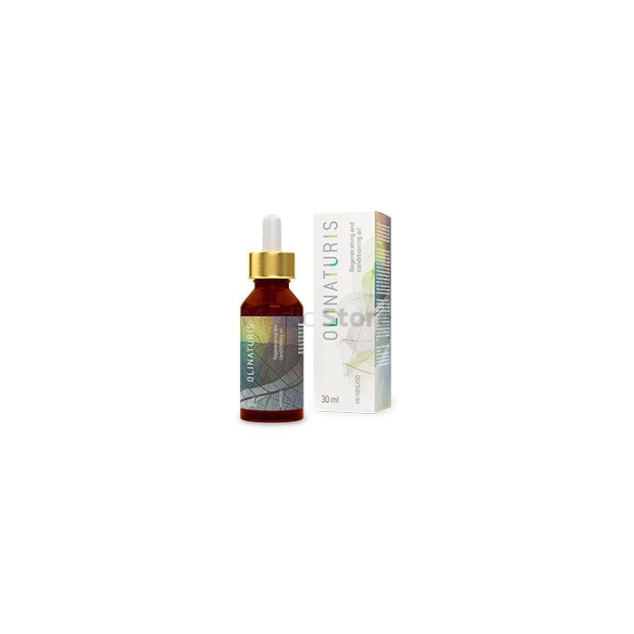 〚 Olinaturis Serum 〛 - 〚 Anti-Aging-Serum 〛