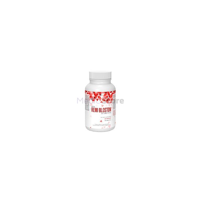 〚 Remi Bloston 〛 - 〚 capsules for varicose veins 〛