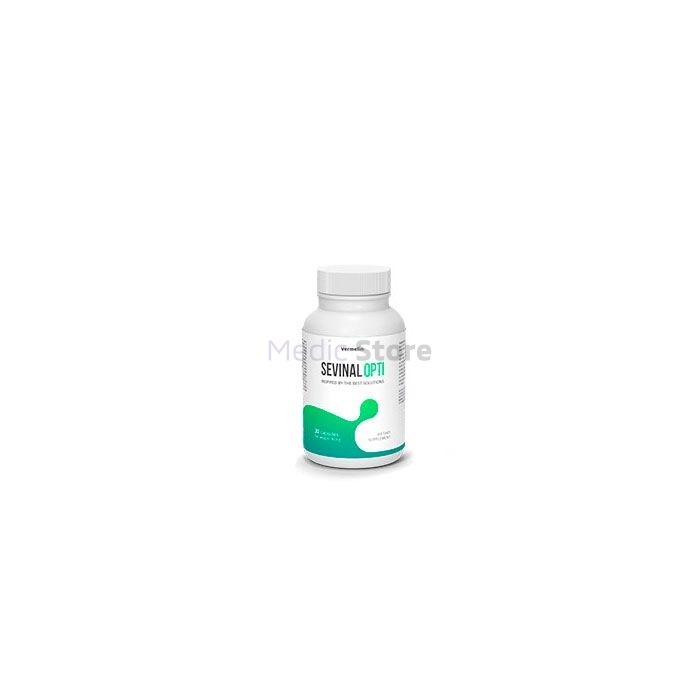 〚 Sevinal Opti 〛 - 〚 capsules d`incontinence urinaire 〛