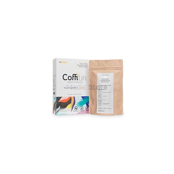 〚 Coffitin 〛 - 〚 café verde para adelgazar 〛