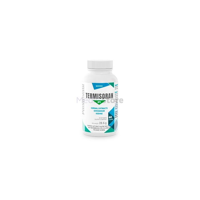 〚 Termisoran Opti 〛 - 〚 capsules for hemorrhoids 〛