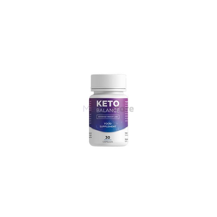 〚 Keto Balance 〛 - 〚 capsule de slabit 〛