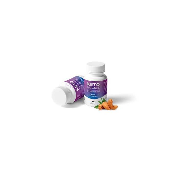 〚 Keto Balance 〛 - 〚 slimming capsules 〛