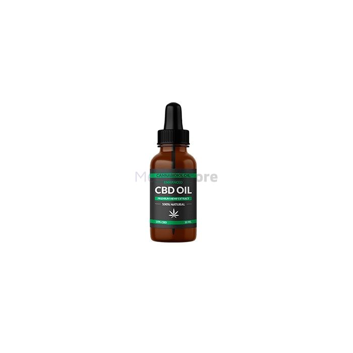 〚 CBD Oil 〛 - 〚 huile pour les articulations 〛