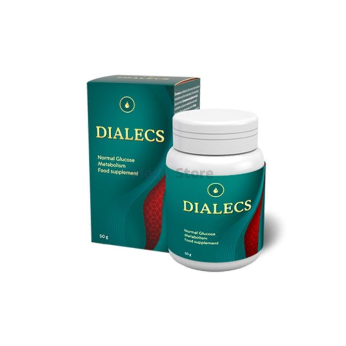 〚 Dialecs 〛 - 〚 remedio para la diabetes 〛