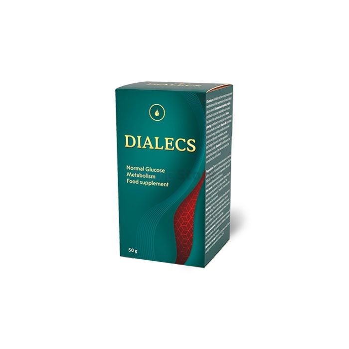 〚 Dialecs 〛 - 〚 remediu pentru diabet 〛