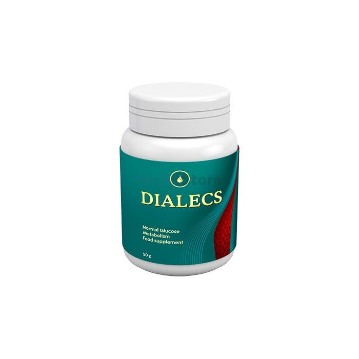 〚 Dialecs 〛 - 〚 remedio para la diabetes 〛