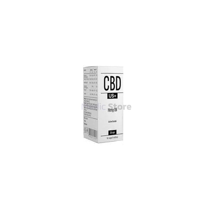 〚 CBDus caps 〛 - 〚 Male libido booster 〛