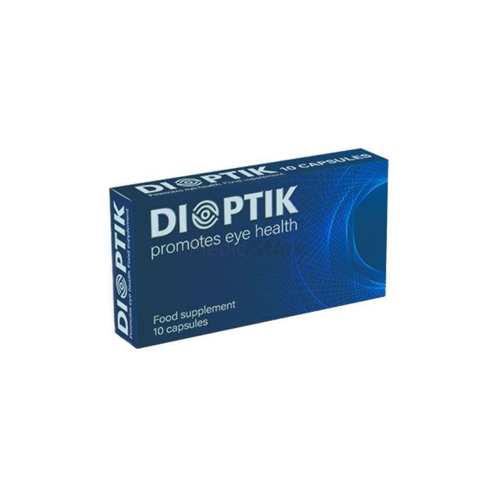 〚 Dioptik 〛 - 〚 ajutor vizual 〛