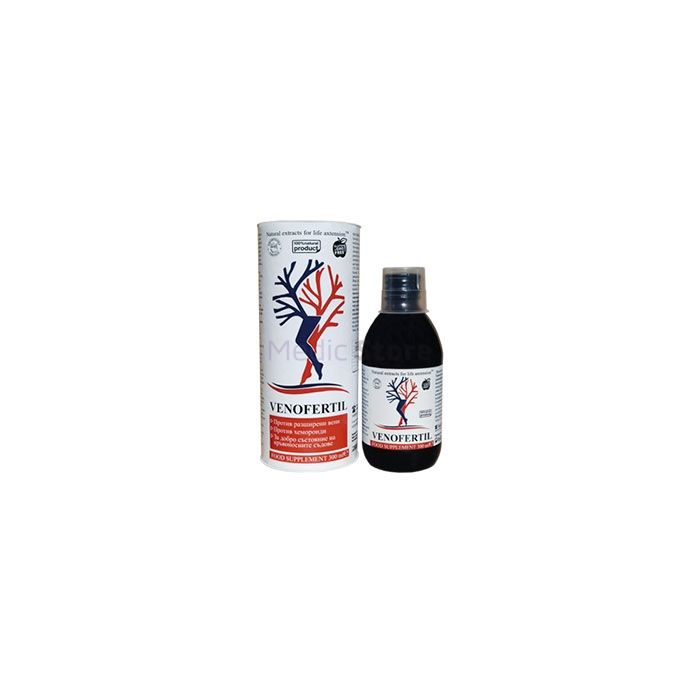 〚 VENOFERTIL 〛 - 〚 food supplement against varicose veins 〛