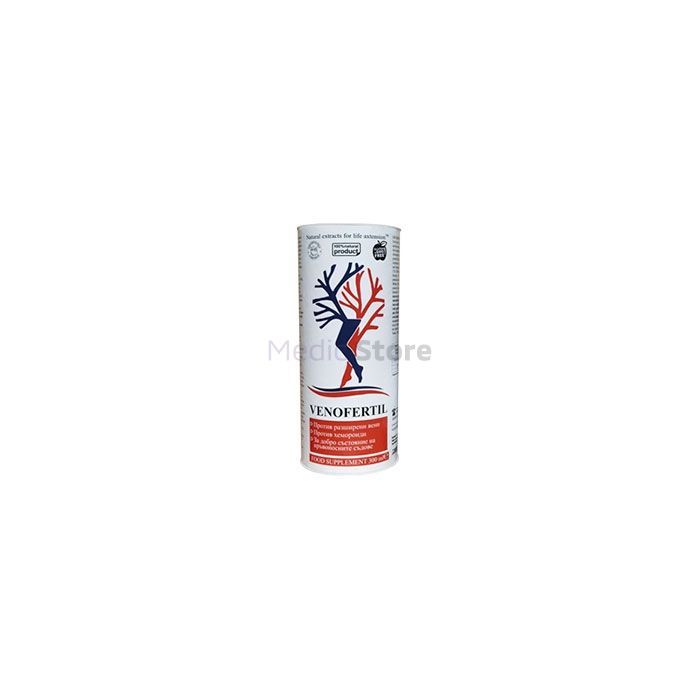 〚 VENOFERTIL 〛 - 〚 food supplement against varicose veins 〛