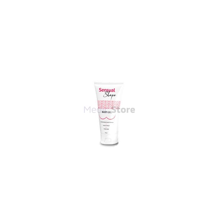 〚 Sensual Shape Gel 〛 - 〚 breast enlargement cream 〛