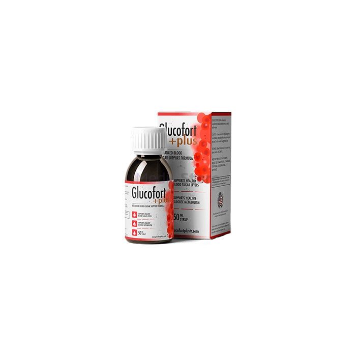 〚 GlucoFort Plus 〛 - 〚 diyabet için çare 〛