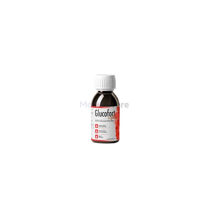 〚 GlucoFort Plus 〛 - 〚 ilaç për diabetin 〛