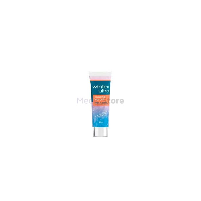 〚 WINTEX ULTRA 〛 - 〚 gel pour les varices 〛