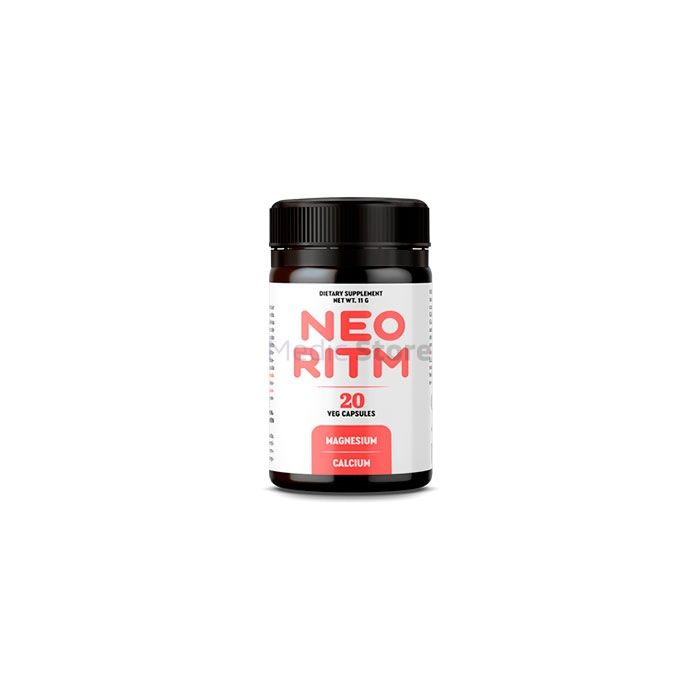 〚 Neoritm 〛 - 〚 capsules for hypertension 〛