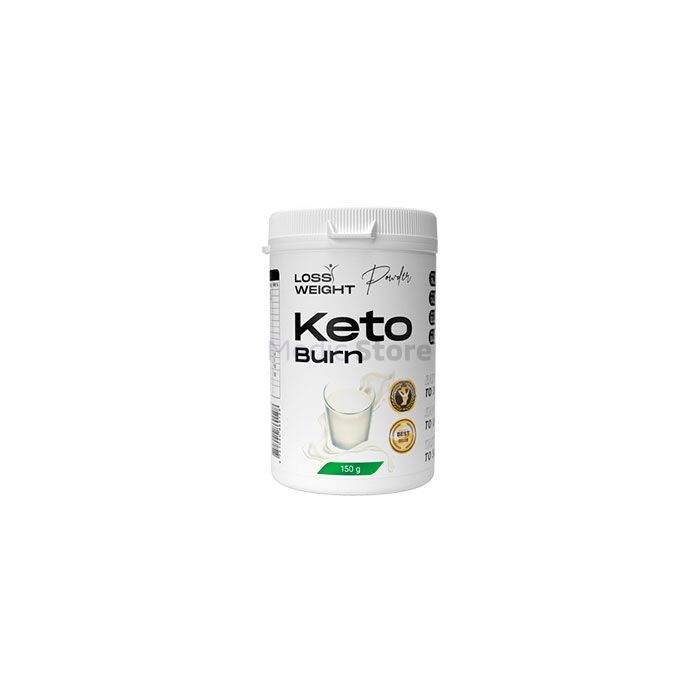 〚 Keto Burn 〛 - 〚 remediu pentru pierderea în greutate 〛