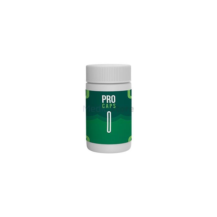 〚 Pro Caps 〛 - 〚 capsules for prostatitis 〛