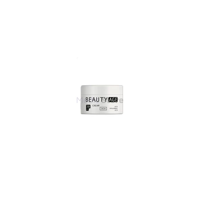 〚 Beauty Age Complex 〛 - 〚 Mittel zur Hautverjüngung 〛