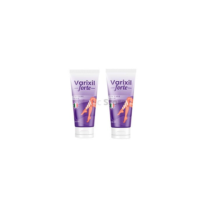 〚 Varixil forte 〛 - 〚 Creme für Krampfadern 〛