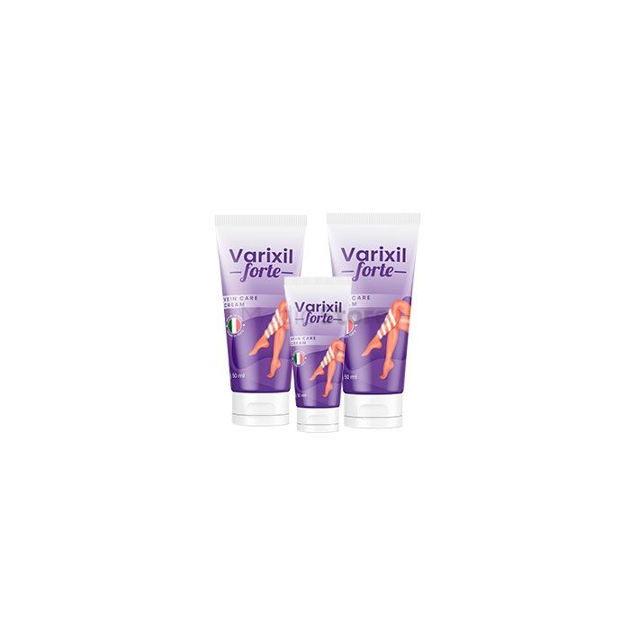 〚 Varixil forte 〛 - 〚 Creme für Krampfadern 〛