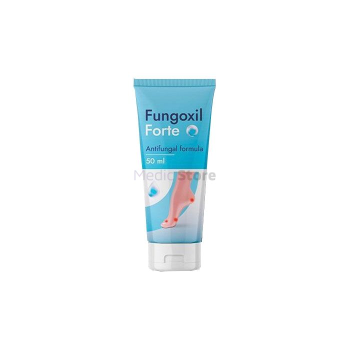 〚 Fungoxil 〛 - 〚 fungus cream 〛