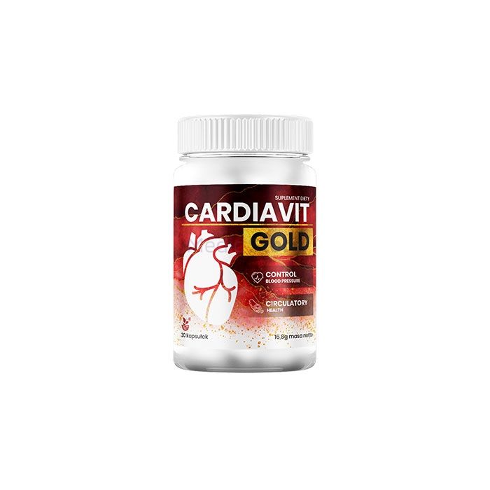 〚 Cardiavit Gold 〛 - 〚 esenciálny krém na kĺby 〛