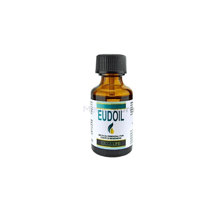 〚 Eudoil 〛 - 〚 olio per dolori muscolari 〛