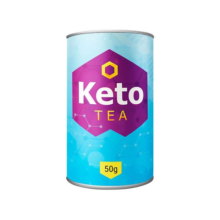 〚 Keto Tea 〛 - 〚 agente di controllo del peso 〛