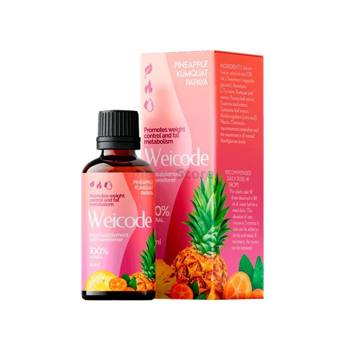 〚 Weicode 〛 - 〚 remedio para emagrecer 〛