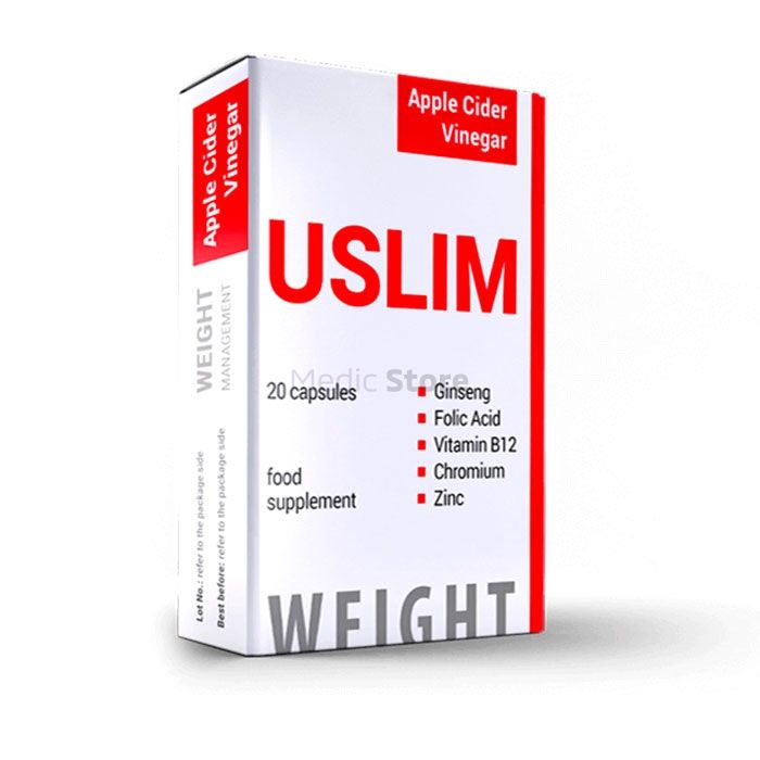 〚 Uslim 〛 - 〚 weightloss remedy 〛