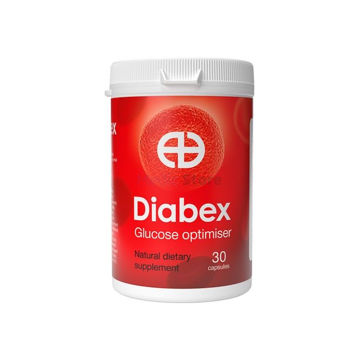 〚 Diabex caps 〛 - 〚 din diabet 〛