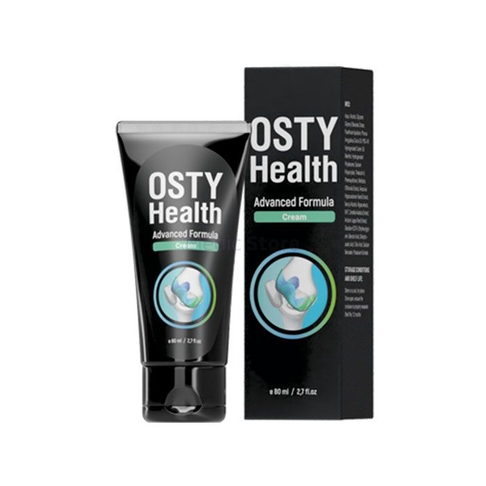 〚 OstyHealth 〛 - 〚 gel pentru articulații 〛