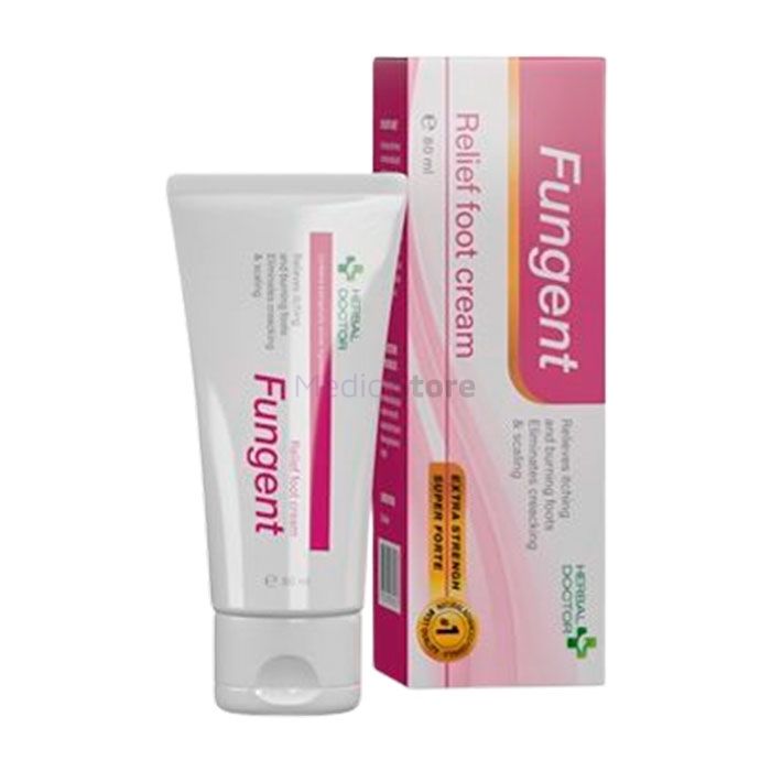 〚 Fungent 〛 - 〚 gel împotriva ciupercilor 〛